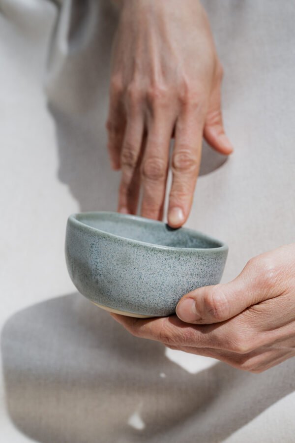 Bowl Semente - verde