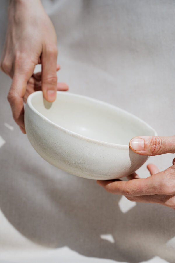 Bowl concha - brisa