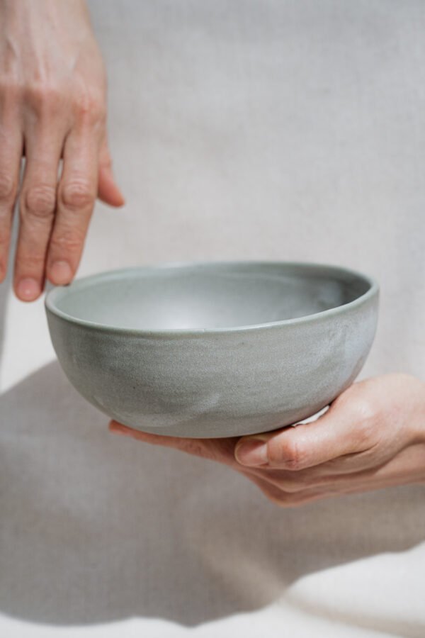 Bowl concha - verde