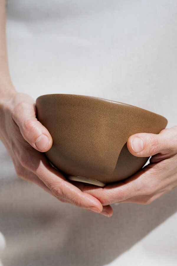 Bowl despertar - marrom - Imagem 2