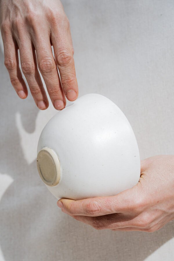 Bowl despertar - off white - Imagem 2