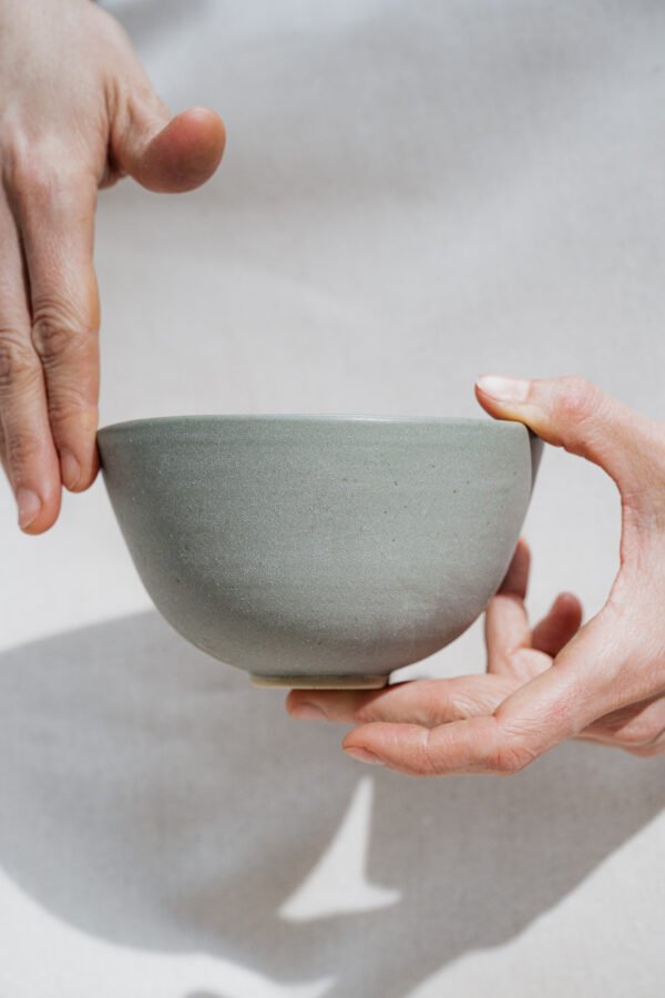 Bowl despertar - verde