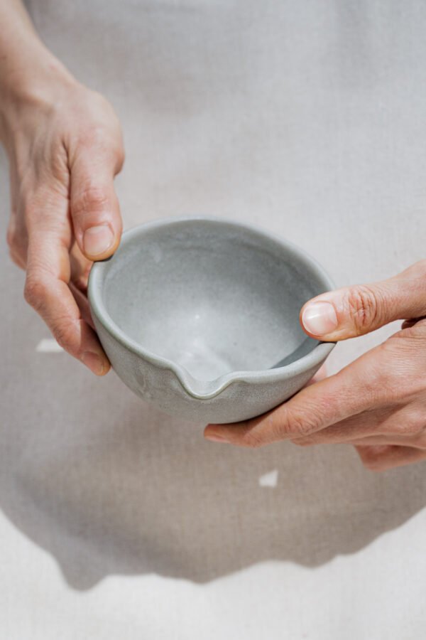 Bowl vertente - verde