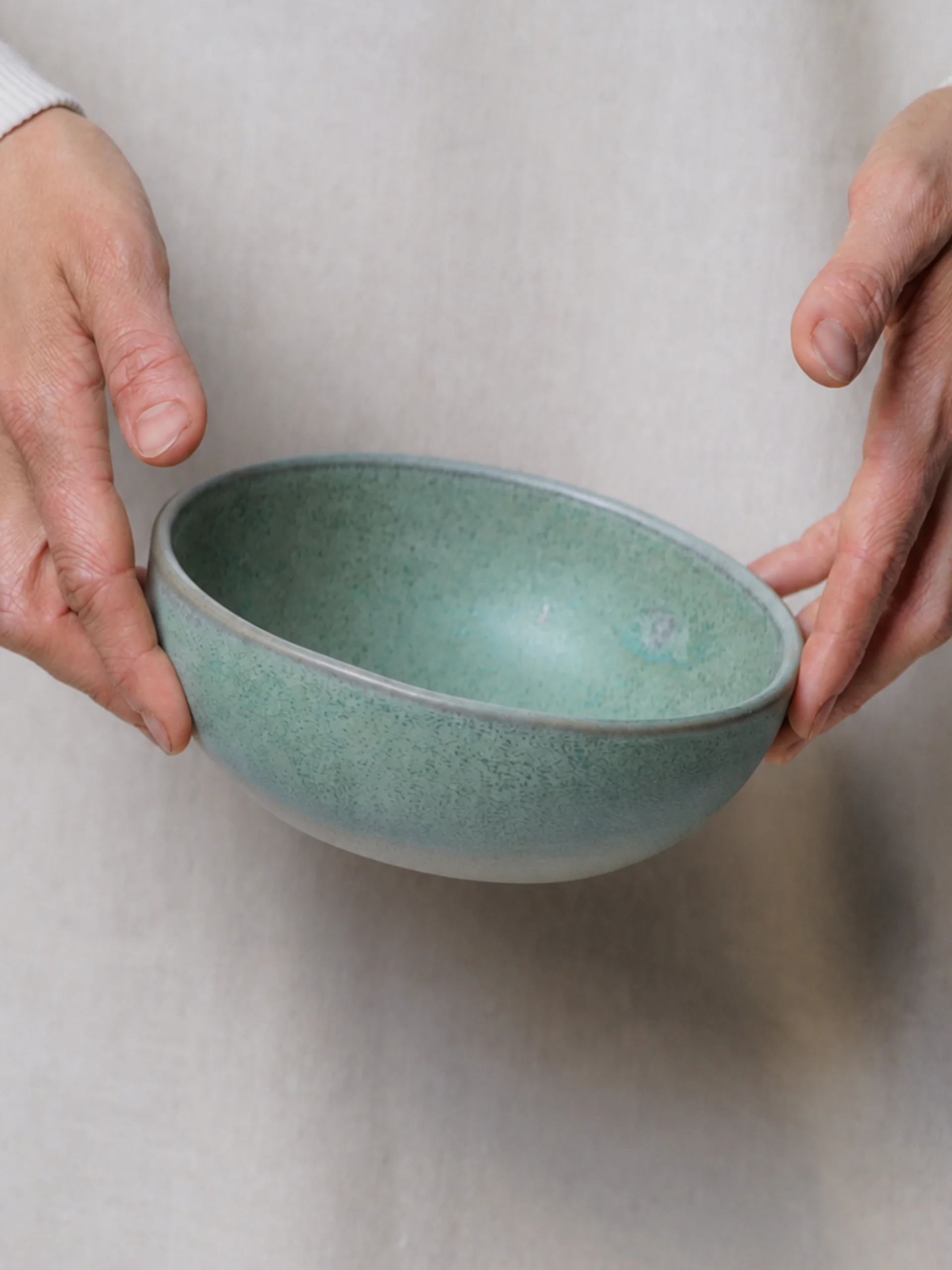 Bowl Concha - verde