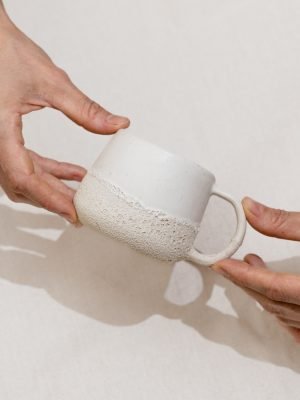 Caneca Aurora 250ml – magma