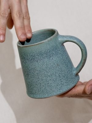Caneca Araucária – verde