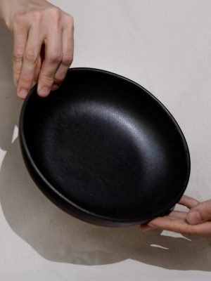 Bowl Refúgio – preto