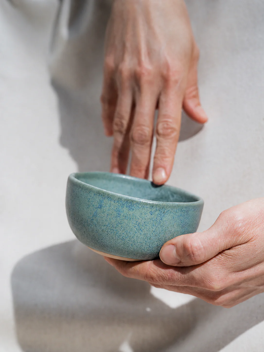 Bowl Semente - verde