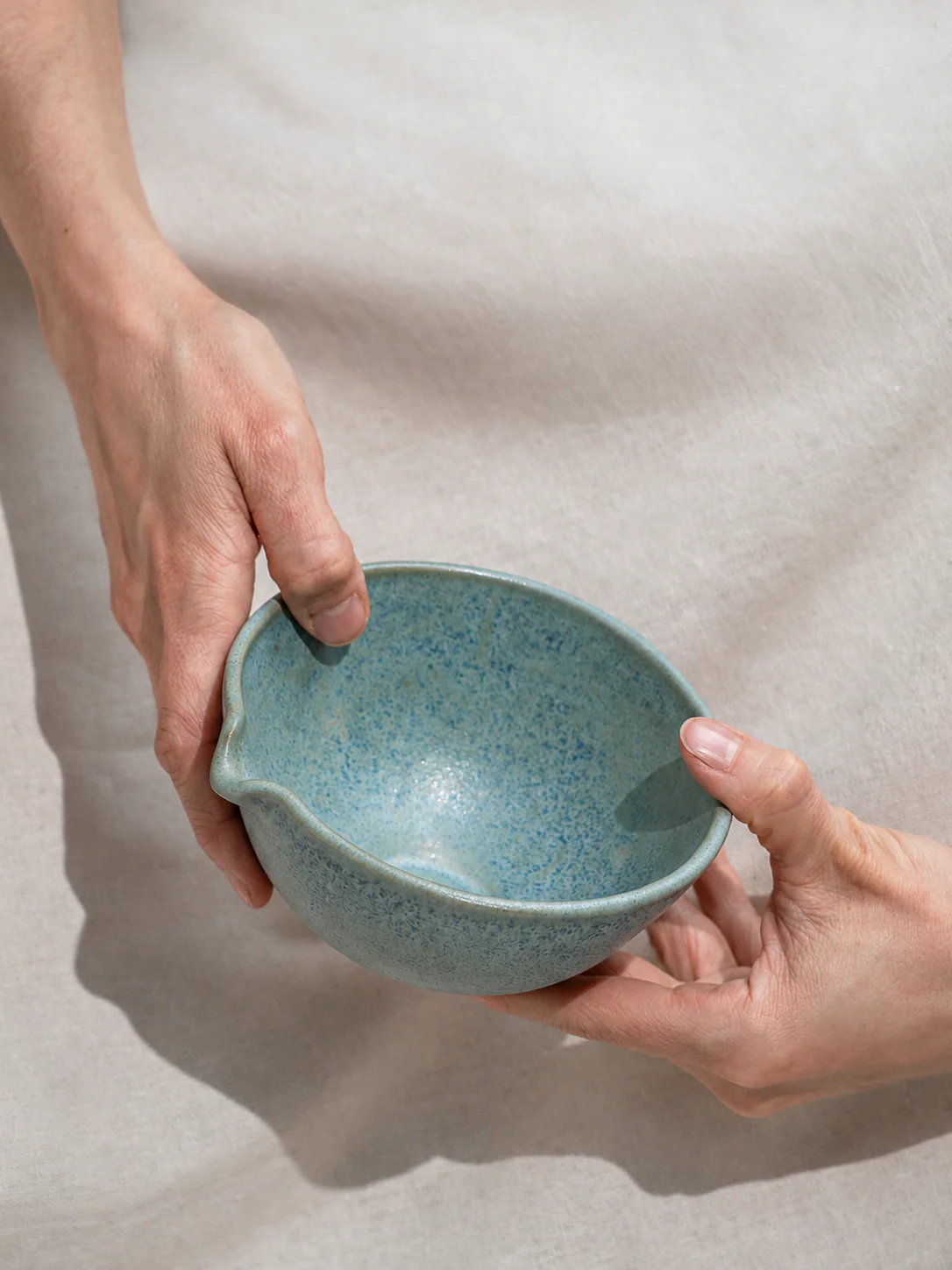 Bowl Vertente G - verde