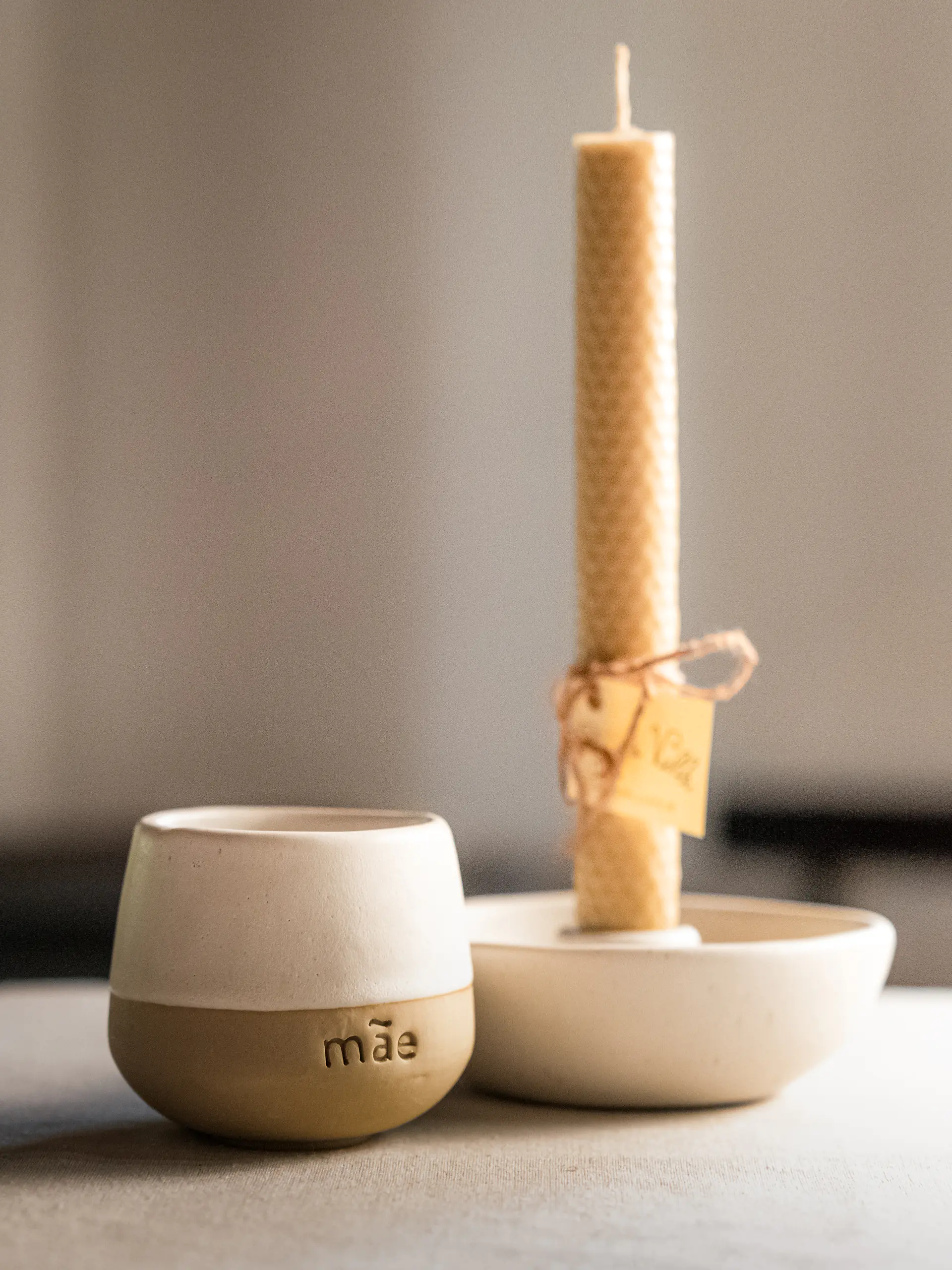 Conjunto mãe