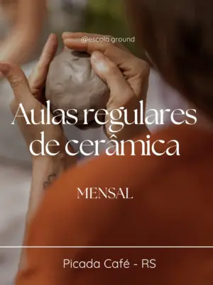 AULAS REGULARES – MENSAL