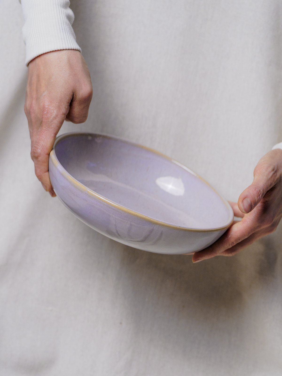Bowl Refúgio – ametista