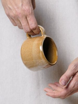 Caneca Aurora 250ml – atacama