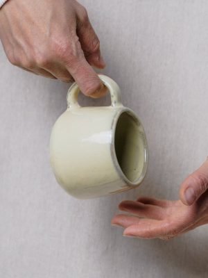 Caneca Aurora 250ml – outono