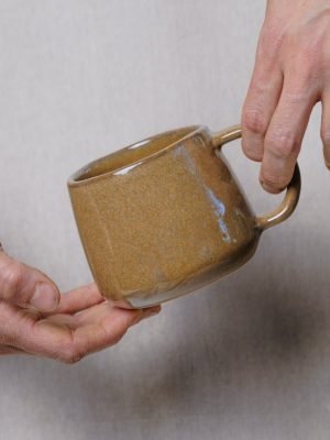 Caneca Aurora 350ml – atacama