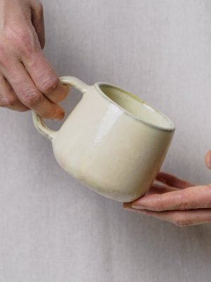Caneca Aurora 350ml – outono