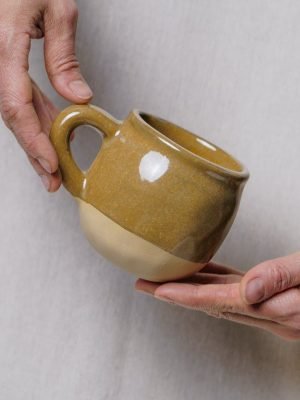 Caneca Outono – atacama