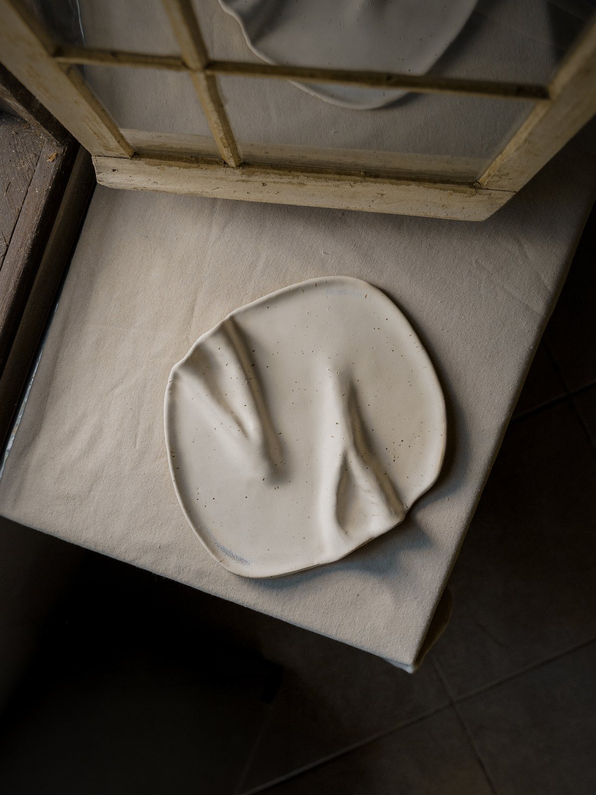 Conjunto café da manhã