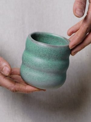 Copo Eco G – verde