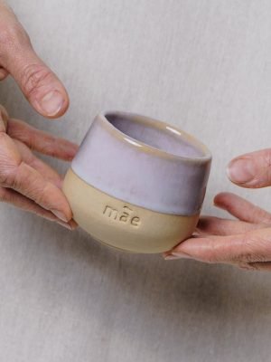 Copo Gota 200ml “mãe” – ametista