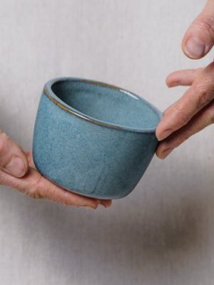 Copo Sossego – azul