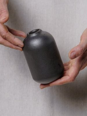 Vaso Broto – preto