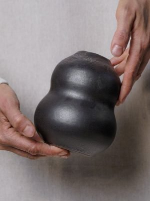 Vaso Primavera – preto