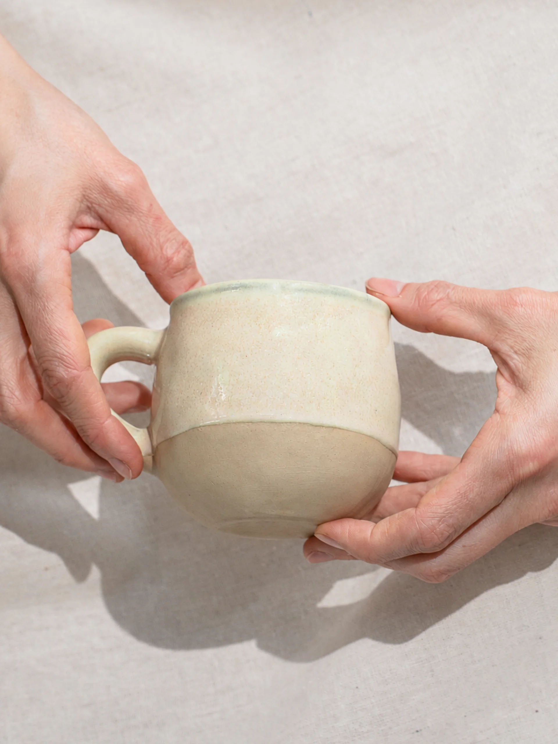 Caneca Outono – outono