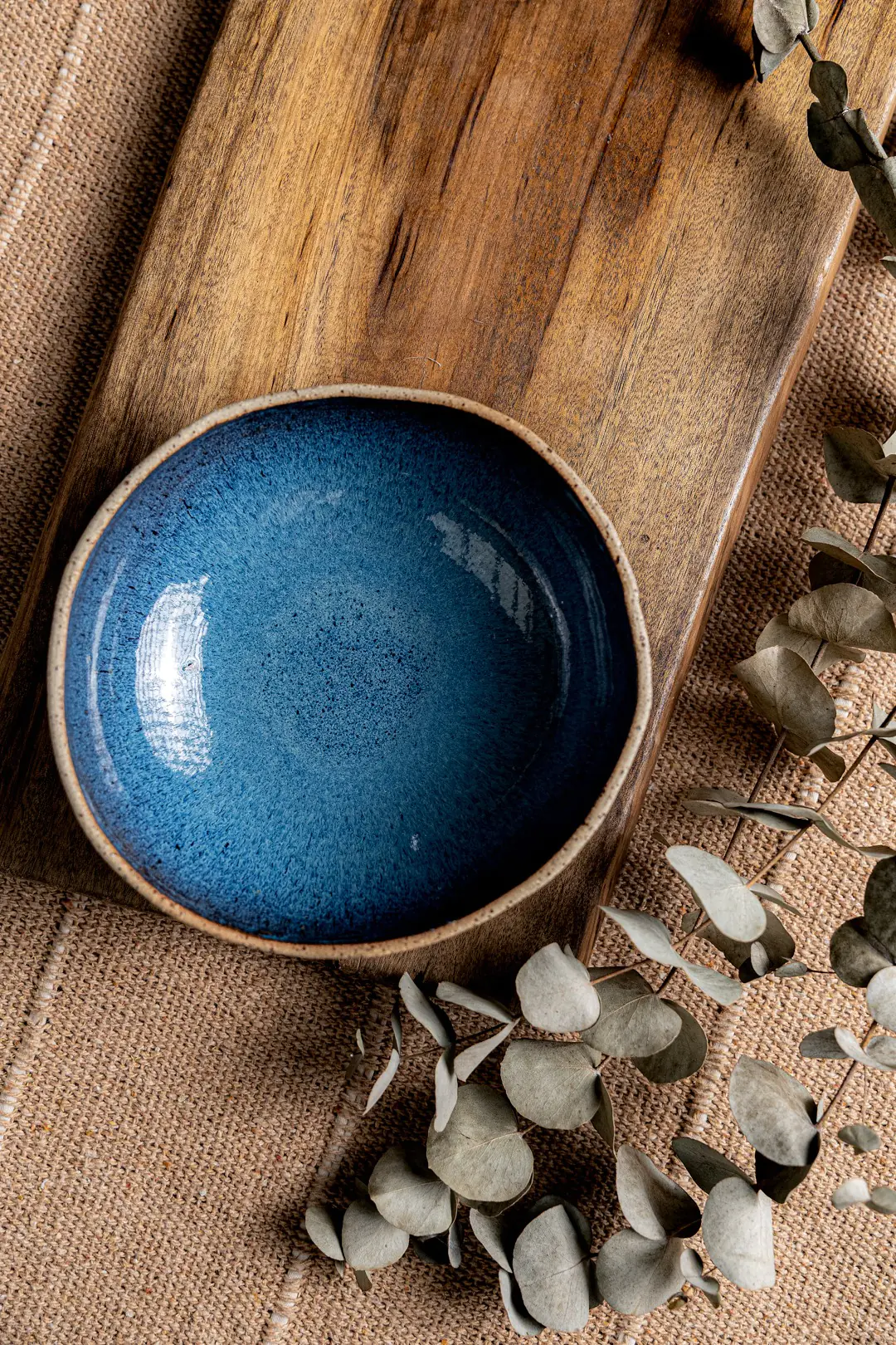 Bowl Ground – azul mar - Imagem 2